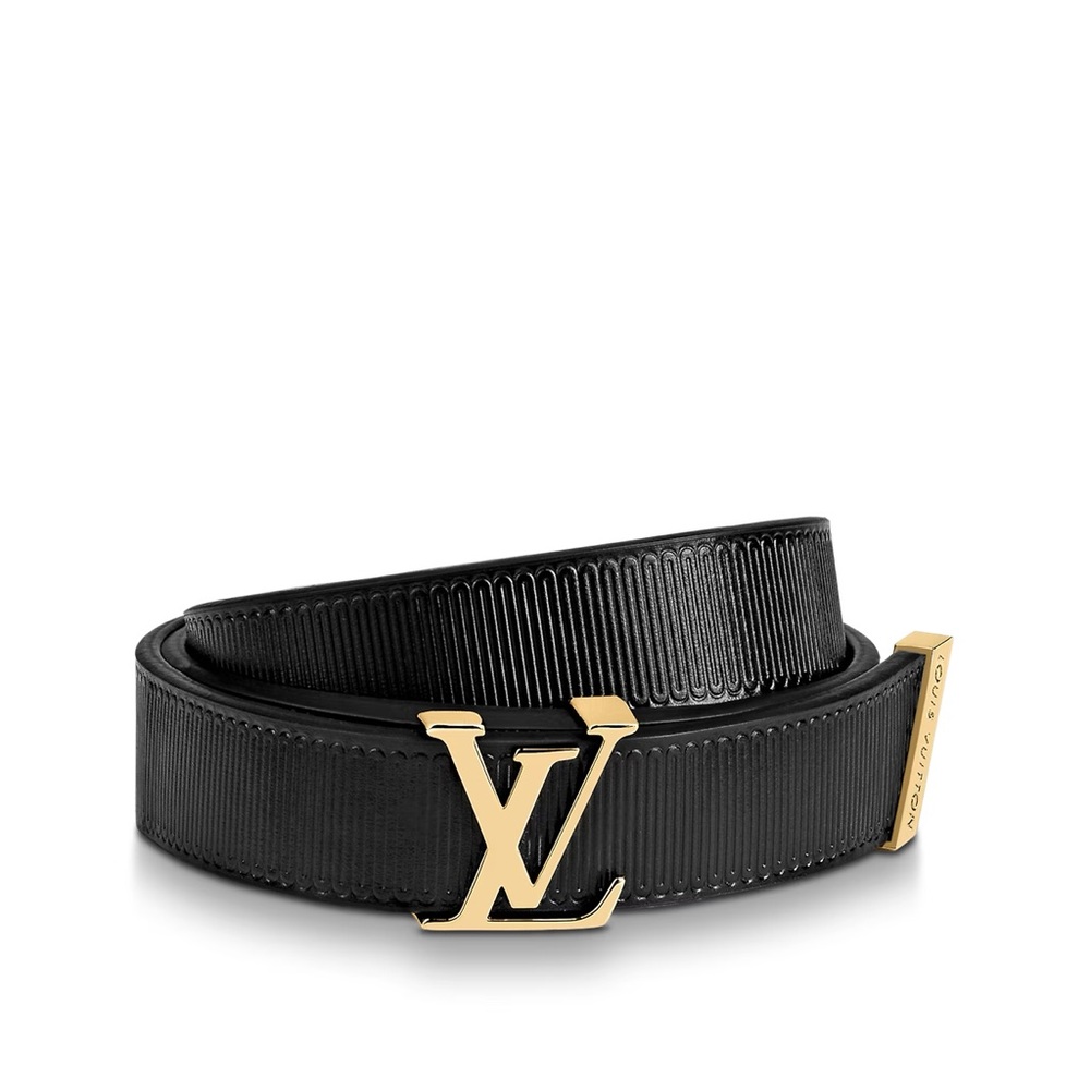 Louis Vuitton Women’s Belt LV Initiales 20MM - Picture 6 of 9